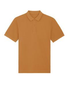 Polo écoresponsable unisexe publicitaire | Prepster Day Fall