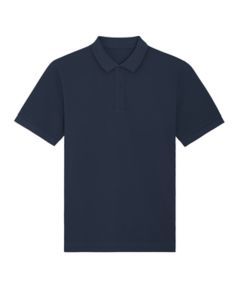 Polo écoresponsable unisexe publicitaire | Prepster French Navy