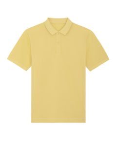 Polo écoresponsable unisexe publicitaire | Prepster Jojoba