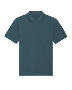 Polo écoresponsable unisexe publicitaire | Prepster Stargazer