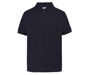 Polo personnalisable | Flor Navy