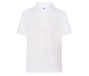 Polo personnalisable | Flor White