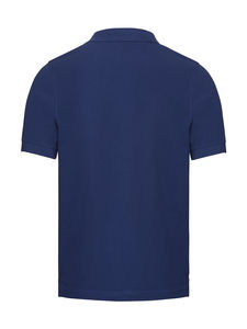 Polo publicitaire homme manches courtes | Hartman Bright Royal