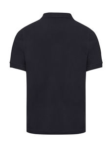 Polo publicitaire homme manches courtes | Hartman French Navy