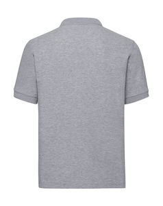 Polo publicitaire homme manches courtes | Hartman Light Oxford