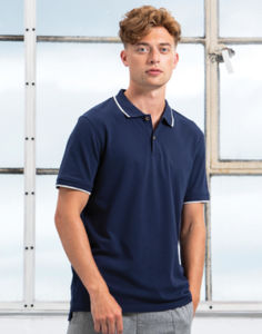 Polo publicitaire homme manches courtes | Lowe 3