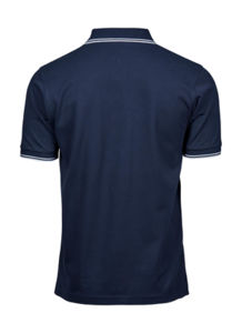 Polo publicitaire homme manches courtes | Rude 2