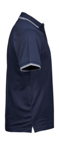 Polo publicitaire homme manches courtes | Rude 3
