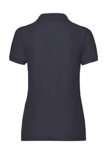 Polo femme 65/35 personnalisé | Ladies 65/35 Polo Deep Navy