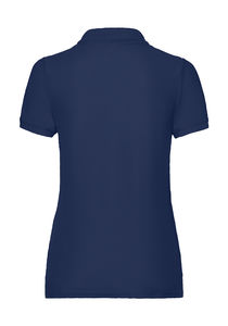 Polo femme 65/35 personnalisé | Ladies 65/35 Polo Navy