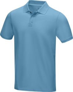 Polo personnalisé | Theo NXTBLUE