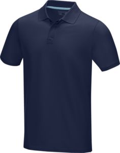 Polo personnalisé | Theo Navy