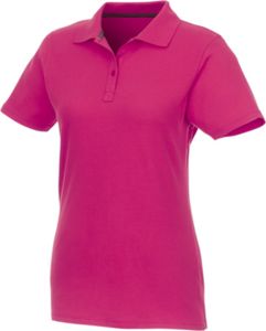 Polo personnalisé | Helios F Magenta