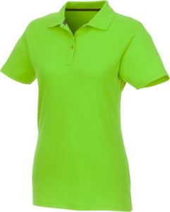 Polo personnalisé | Helios F Vert Clair