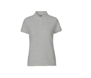 Polo publicitaire | Tonga Sport Grey