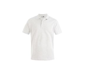 Polo personnalisable | Penalba Ash