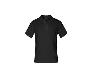 Polo personnalisable | Penalba Black