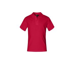 Polo personnalisable | Penalba Fire Red