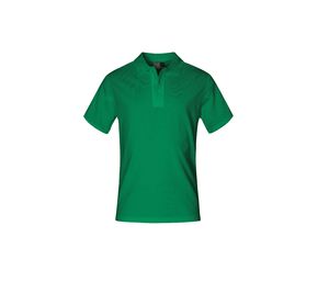 Polo personnalisable | Penalba Kelly Green