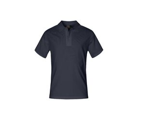 Polo personnalisable | Penalba Navy