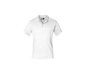 Polo personnalisable | Penalba White