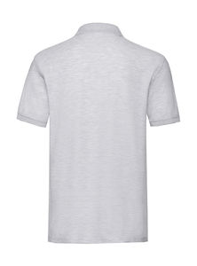 Polo premium publicitaire | Premium Polo Ash