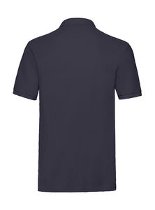 Polo premium publicitaire | Premium Polo Deep Navy