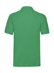 Polo premium publicitaire | Premium Polo Kelly Green