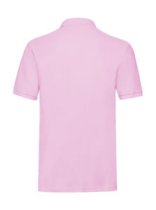 Polo premium publicitaire | Premium Polo Light Pink