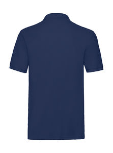 Polo premium publicitaire | Premium Polo Navy