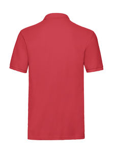 Polo premium publicitaire | Premium Polo Red