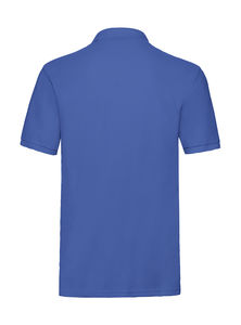 Polo premium publicitaire | Premium Polo Royal Blue