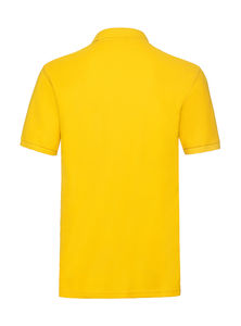 Polo premium publicitaire | Premium Polo Sunflower