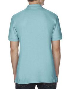 Polo homme premium personnalisé | Coldwood Chalky Mint