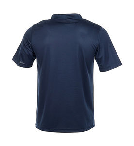 Polo publicitaire homme manches courtes | Active 140 Polo Men Marina Blue