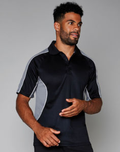 Polo publicitaire homme manches courtes | Beauchamp