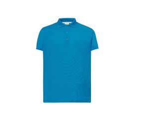 Polo personnalisé | Coruña Aqua