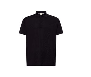 Polo personnalisé | Coruña Black