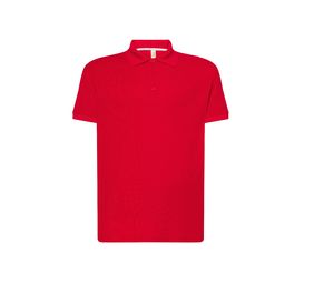 Polo personnalisé | Coruña Red