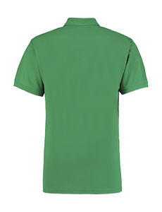 Polo publicitaire manches courtes | Underwood Irish Green