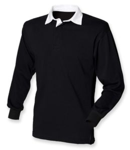 Polo Personnalisé - Cyttoo Black