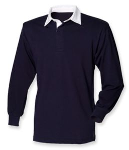 Polo Personnalisé - Cyttoo Navy