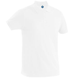 Polos personnalisable STAR POLO SW169 Blanc