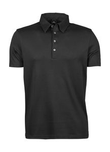 T-shirt personnalisé homme manches courtes | Soro Black