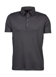T-shirt personnalisé homme manches courtes | Soro Dark Grey