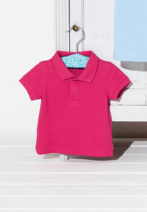 Cooggi | Polos publicitaire 2
