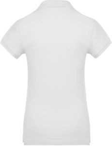 Dujoo | Polos publicitaire Blanc