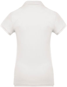 Dujoo | Polos publicitaire Crème