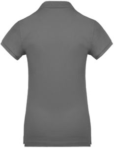 Dujoo | Polos publicitaire Gris