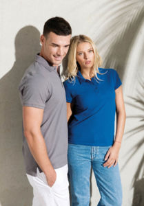 Foovoo | Polos publicitaire 1